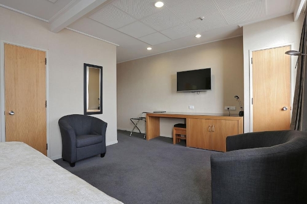 Kelvin Hotel (Invercargill)
